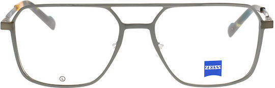Zeiss Zs24154 326 Grey Titanium