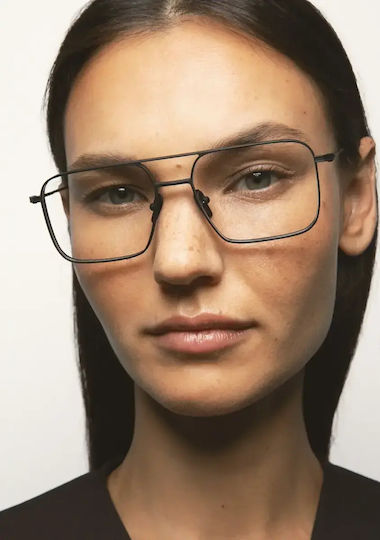 Kaleos Mungler L C001 Korrekturbrille