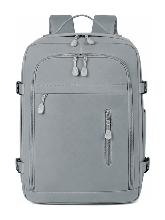 Amber Backpack Waterproof 24lt Gray