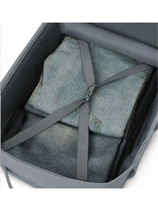 Amber Backpack Waterproof 24lt Gray