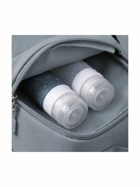 Amber Backpack Waterproof 24lt Gray