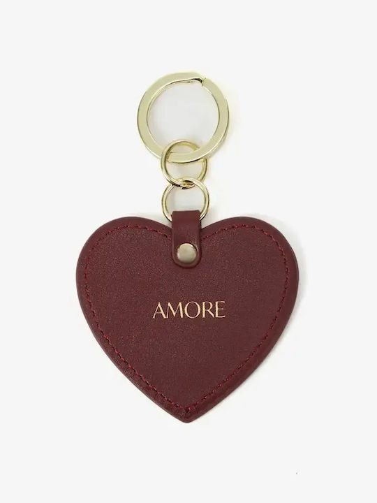 Grace Mila Breloc Aria Bordeaux