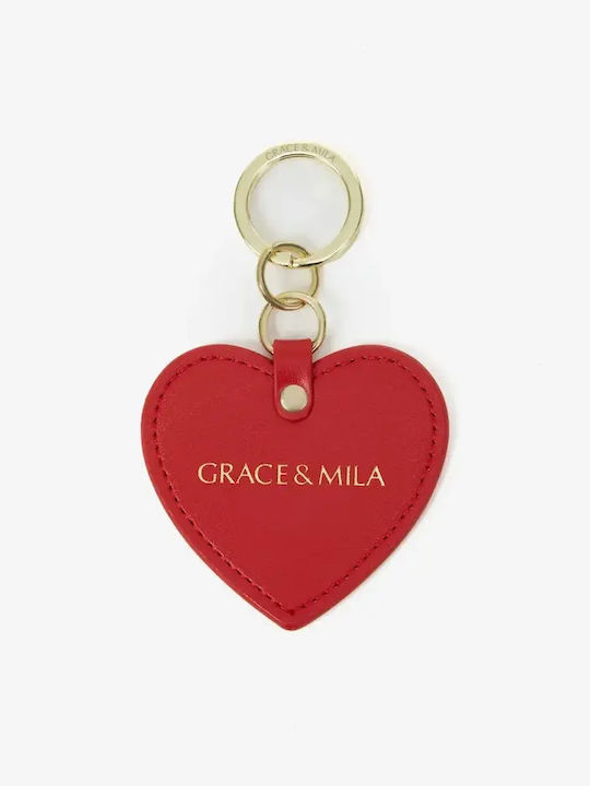Grace Mila Breloc Aria Bordeaux