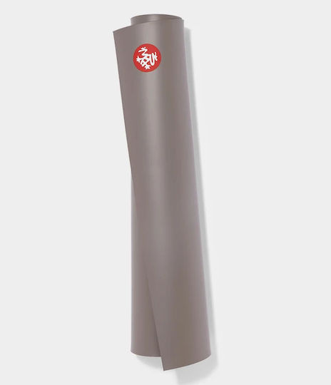 Manduka Grp Adapt Yogamatte Grau (180x61 cm)