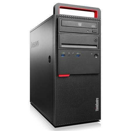 ThinkCentre M800 Refurbished Grade A (Core i5-6400/4GB/500GB SSD/No OS)