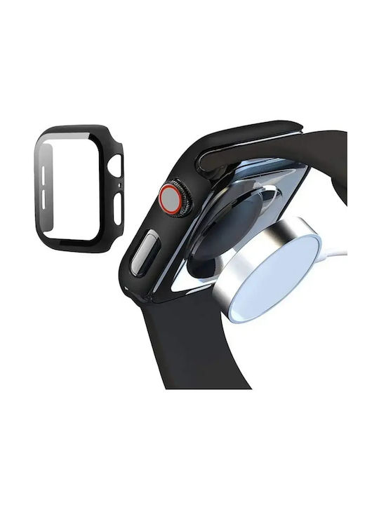 Tech-Protect In Transparenter Farbe Für Apple Watch 4 / 5 / 6 / SE (40 Mm)
