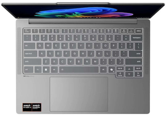 IdeaPad Pro 5 14AKP10 Refurbished Grade A 14" (Ryzen AI 300 Series-7 350/32GB/1TB SSD/No OS)