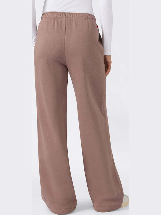 Beige Jogginghose