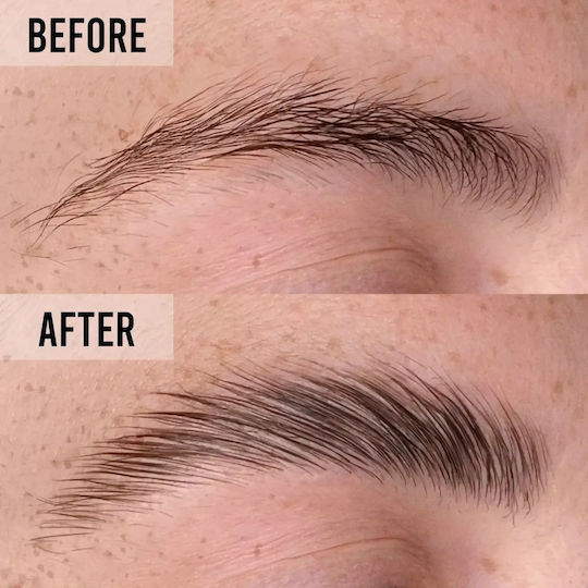 BPerfect Cosmetics Ceară pentru Sprâncene Transparentă