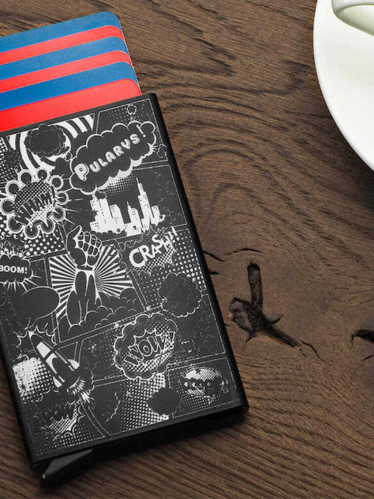 Pularys Zen Action Comics Decor Pularys Zen Action Comics Decor