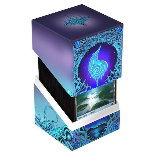 Ultimate Guard Boulder 100+ Magic the Gathering Deck Box