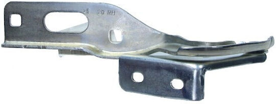Volkswagen Car Bodywork Spare Part for Seat Leon