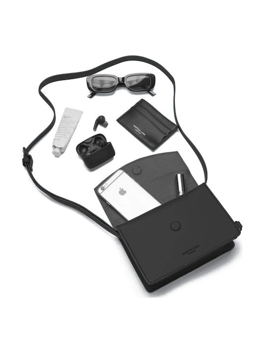 Women's Crossbody Bag Black