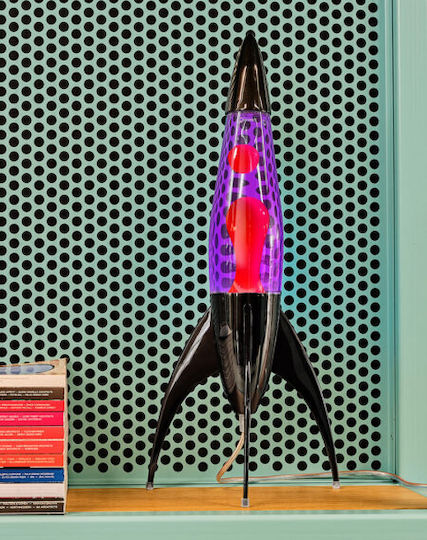 Mathmos Φωτιστικό Lava Lamp Mathmos Φωτιστικό Lava Lamp
