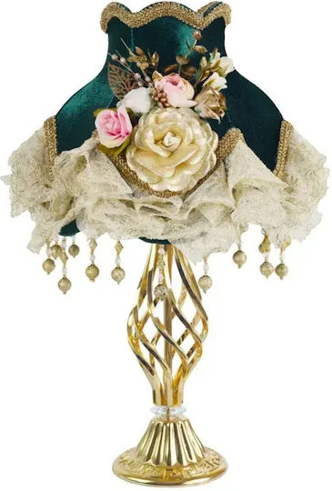 SteweHome Decorative Flower Light 50x30x46cm