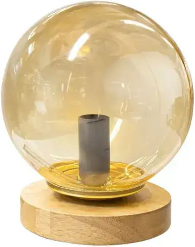 SteweHome Decorative Light 28x16.5x18 cm