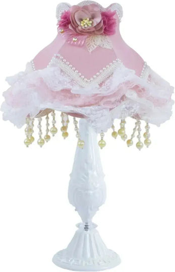 SteweHome Decorative Lamp 25 cm