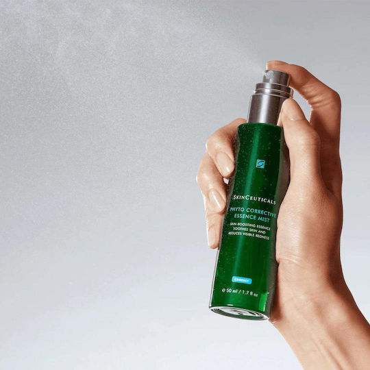 SkinCeuticals Corrective Mist Essence Hidratant pentru Față 50 ml