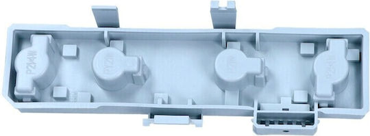 Volkswagen Car Bodywork Part for Skoda Octavia