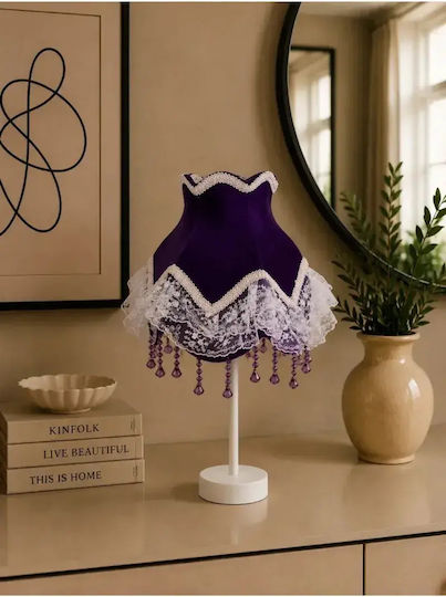 SteweHome Decorative Lamp 45x25x46cm