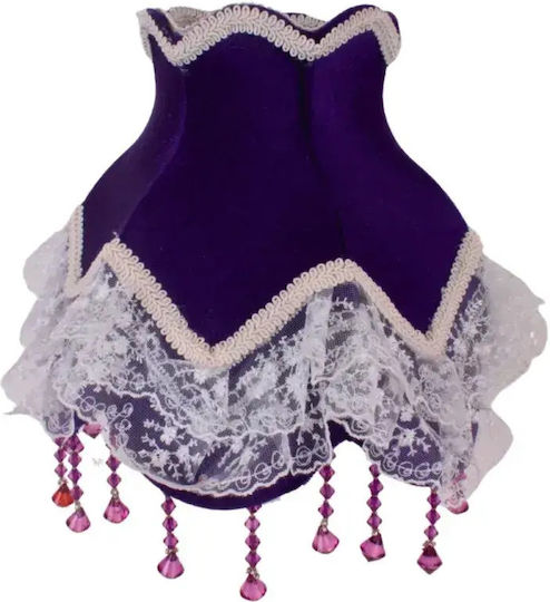 SteweHome Decorative Lamp 45x25x46cm