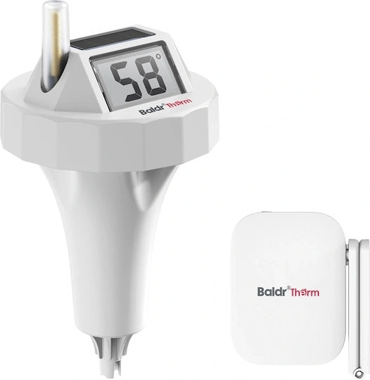 RainPoint Poolthermometer