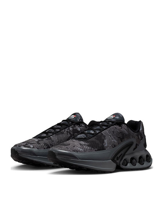 Air Max Dn Nrg Sneakers Bărbați Antracit