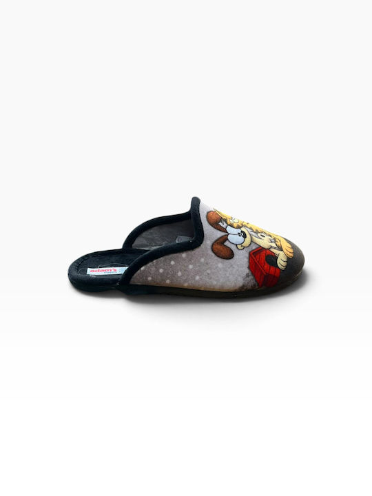 Adam's Shoes