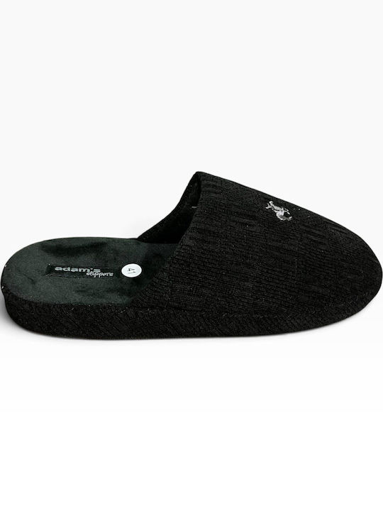 Adam's Shoes