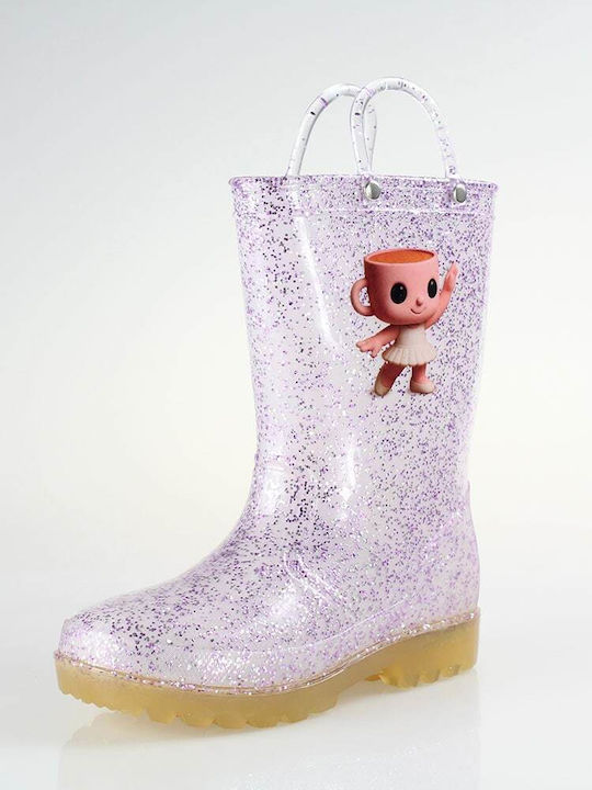 Adam's Shoes