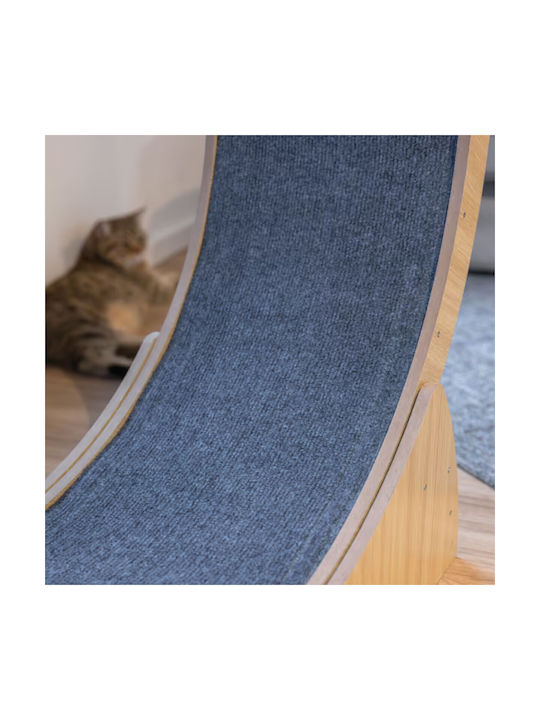Kerbl Cat Exercise Wheel 90cm for Indoor Use
