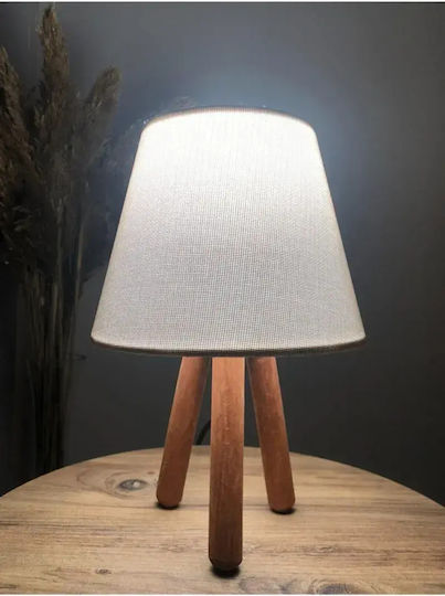 SteweHome Lampadar de Podea Bej