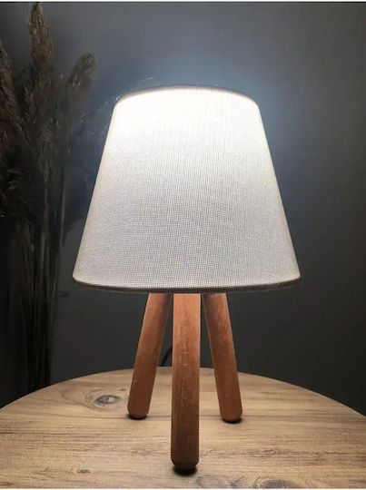 SteweHome Lampadar de Podea Bej