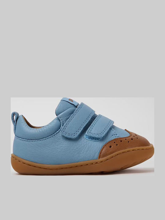 Camper Peu Μπλε