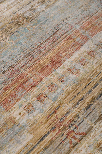 Biokarpet Biokarpet Naf Naf Fermino Mn10a H.b.grey H B Blue 133x190