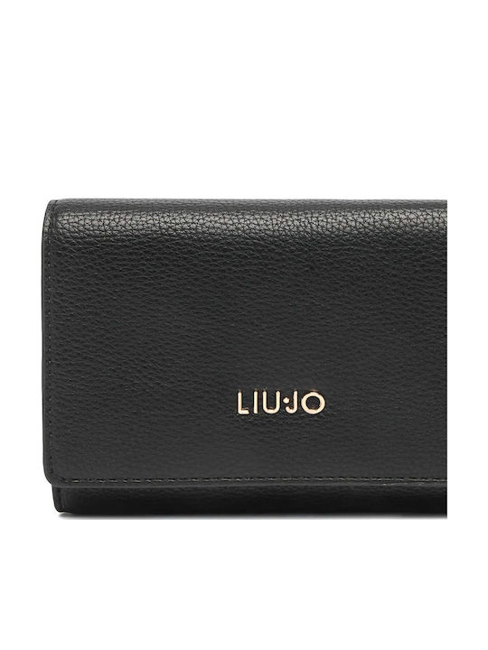 Black Women's Wallet