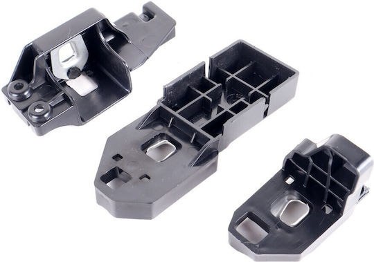 Right Headlight Repair Kit