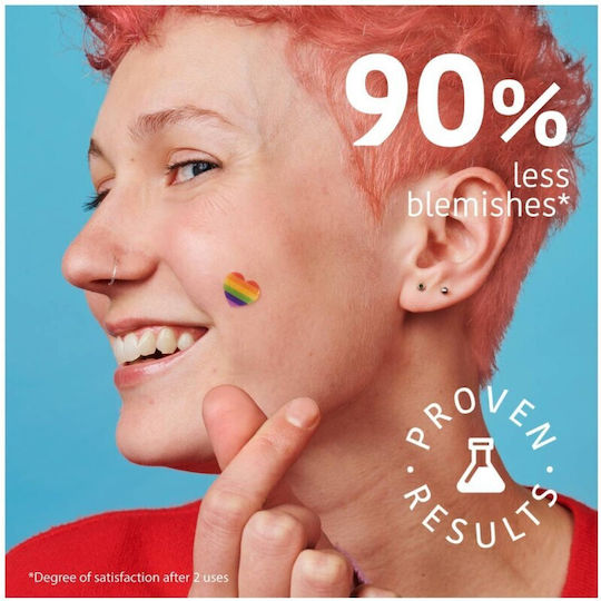Pride Pimple лепенки за пъпки 15 бр