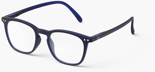 Izipizi Ochelari de citit +1.50 în culoare albastră