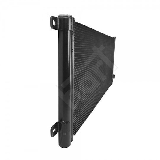Radiator Aer Condiționat Honda Civic 2016