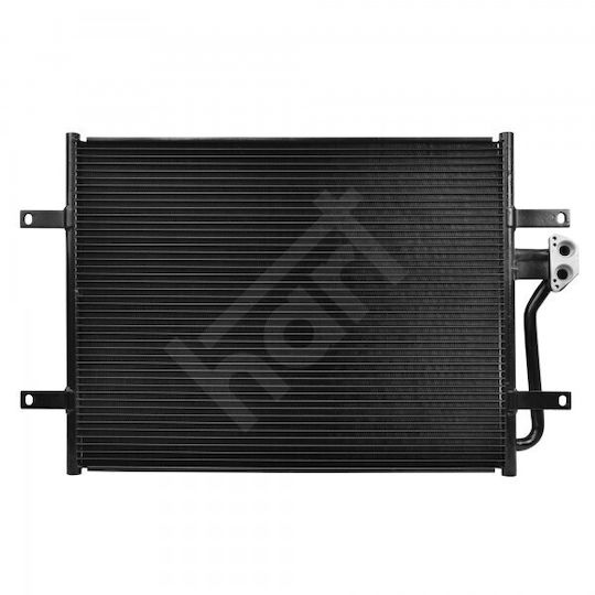 Klimakondensator Volkswagen Golf VII 2012