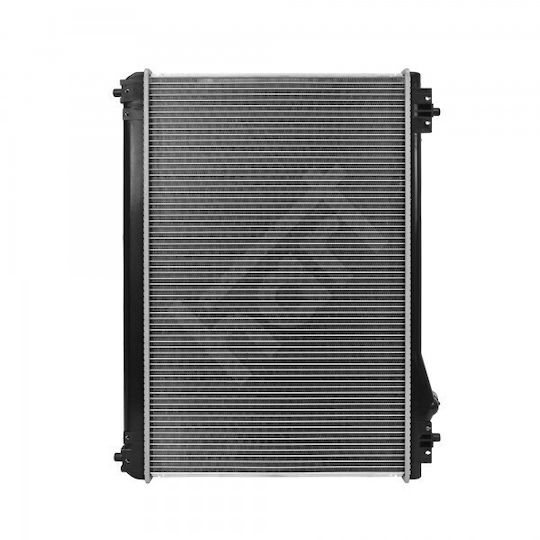 Radiator Suzuki Grand Vitara 1.9td 05