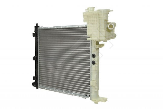 Radiator Mercedes Vito 108-112 CDI 99 6385011601