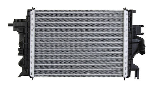 Radiator Renault Clio V 1.5 Blue 214109135r