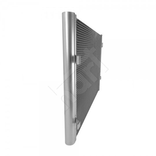 Radiator de aer condiționat Hyundai I20 2014