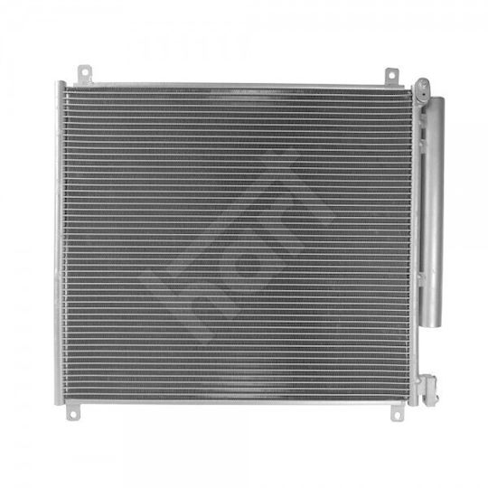 Radiator Aer Condiționat Suzuki Ignis III 2016 9531081P00