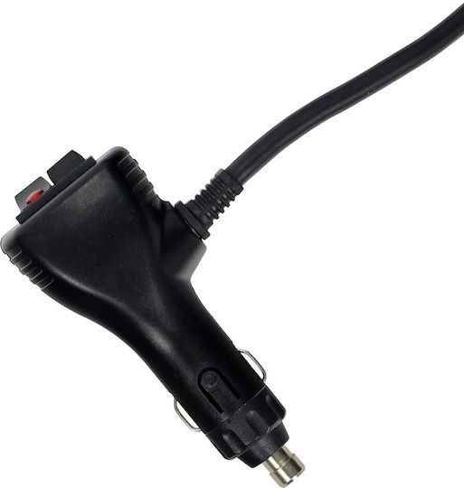 Einparts Μπάρα Σήμανσης Αυτοκινήτου LED 12 / 24V με Πορτοκαλί Φωτισμό