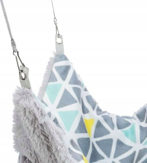 Trixie Accessories for Hamster Cages