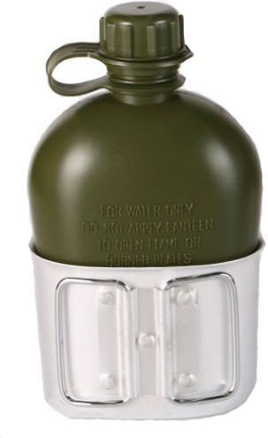 Camping-Kantine 750 ml