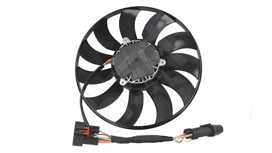 Ventilator de Răcire Kodiaq 2.0 TDI 16